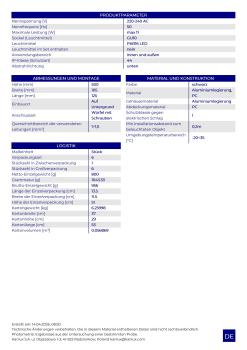 Wegeleuchte RADILO 50 B schwarz IP44 GU10 Kanlux 46204 gerippt