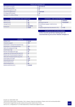 TEAR 1F CON-I W - Zubehör für 1-phasiges Stromschienensystem Kanlux 45910