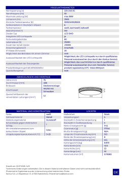 Kanlux LED Deckenleuchte LUMKO CCT 3000K, 4000K, 6500K Sternenhimmel FB dimmbar Ø480 weiss 90221