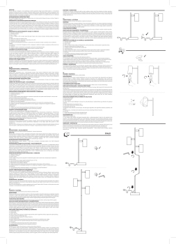 Kanlux Stehleuchte EVALO FL 3xGU10 B-SR Schwarz 35788