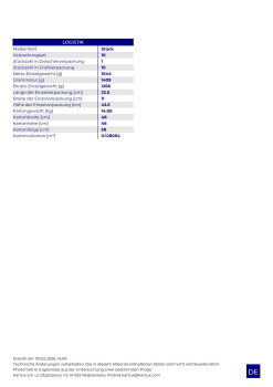 Verteiler Unterputz ABS KDB KDB-F18P 1-reihig 18 Module Sicherungskasten 23626