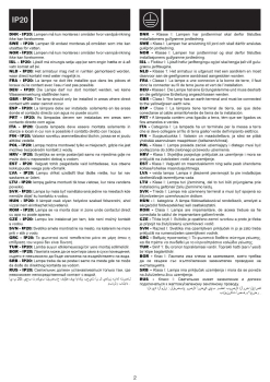 LED Deckenleuchte Link Diskie Nordlux weiss 8W für Lichtschienensysteme 3000K