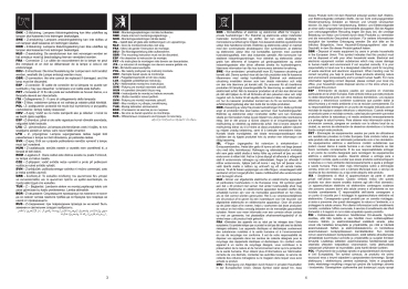 Nordlux LED Wandleuchte Mona Weiss RA90 2700K 3-stufiges Moodmaker™-Dimmen 2110561001