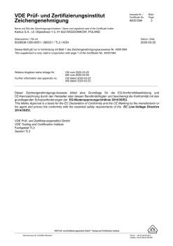 Ideal Leitungsschutzschalter KMB6 C6 1P 6A KMB6-C6/1 VDE 23157