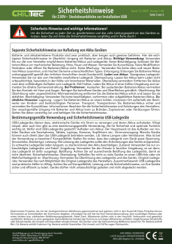 Aufbausteckdosen 2-fach Steckdosenblock + 2x USB A+C 3,1A weiss 23650