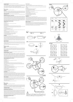 LED Wandleuchte Deckenleuchte BENO Sensor IP65 graphit 3000-4000K eckig 12-18W CCT Kanlux 38788