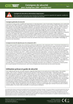 Gartensteckdose IP44 4-fach mit Erdspieß 250V 16A Kabel 1,4m Deckel