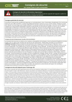 ChiliTec LED Solar Wandleuchte "SWL-AS400" IP44 PIR Bewegungsmelder 3000K 24003