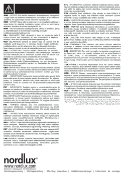 Designer Wandlampe Nordlux Float 83001030 Wand Kupfer Walnussholz GU10