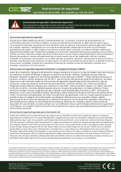 ChiliTec LED Strahler GU10 "W90" warmweiß 825lm 9W 100° 3030K 23878