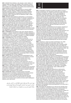 Nordlux LED Deckenleuchte VIC 35 3000K 32W 3200Lm warmweiß 2310146001