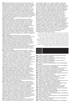 Nordlux LED Deckenleuchte VIC 35 3000K 32W 3200Lm warmweiß 2310146001