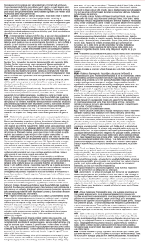 Nordlux MONTONE 33 Sensor Deckenleuchte 3000K IP44 13W 1300Lm 2210476101