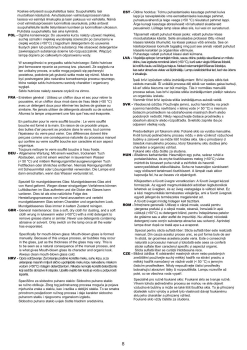 Deckenleuchte Link Rondie Pendel Nordlux weiss GU10 für Lichtschienensysteme