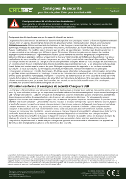 Aufbausteckdosen 2-fach Steckdosenblock + 2x USB A+C 3,1A weiss 23572