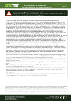 Aufbausteckdosen 2-fach Steckdosenblock + 2x USB A+C 3,1A weiss 23572