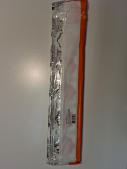 Preview: Gunsan Visage 5-fach Rahmen für 5 Dimmer Schalter Steckdosen weiß