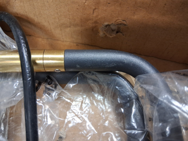 B-Ware - Designer Stehleuchte Nordlux Pure 78294003 schwarz GU10 Stehlampe Stand