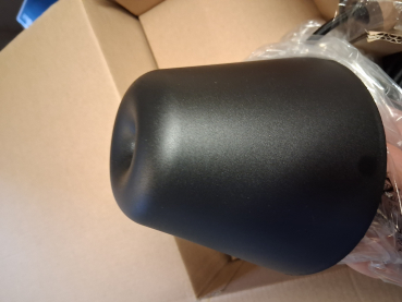 Preview: Designer Pendelleuchte Float NORI 39 Nordlux Gebürsteter Stahl Pendel 2120823032