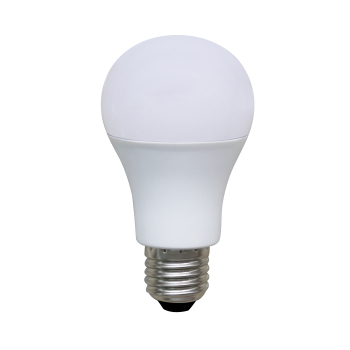 Bioledex LED Lampe HF Sensor E27 9W 900Lm 2700K Warmweiss