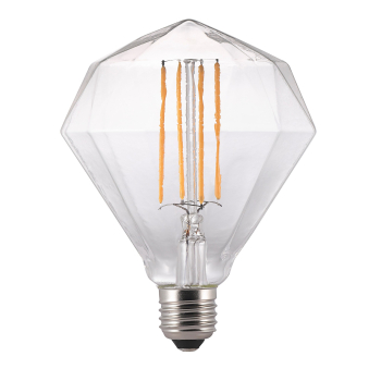 LED-Leuchtmittel Avra Nordlux Globe Diamant Filament E27 2W 1423070