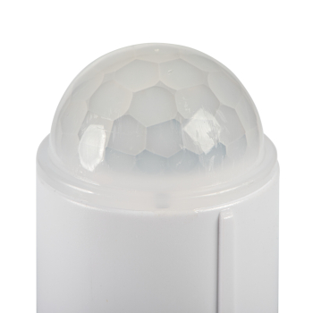 LED Deckenleuchte FOGLER 4000K PIR Bewegungsmelder Ø330 weiss 17W 18123