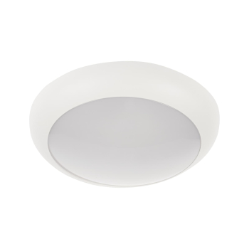Kanux LED Deckenleuchte DABA AIO IP65 20W CCT 3000/4000/6500K 19068