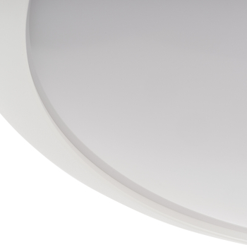 Preview: Kanux LED Deckenleuchte DABA AIO IP65 20W CCT 3000/4000/6500K 19068