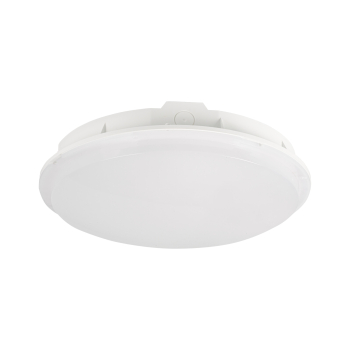 Kanux LED Deckenleuchte DABA AIO IP65 20W CCT 3000/4000/6500K 19068