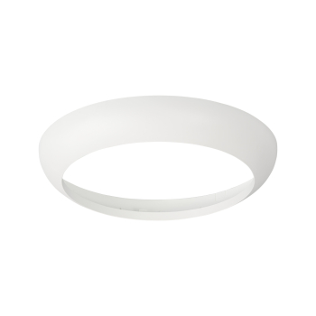 Kanux LED Deckenleuchte DABA AIO IP65 20W CCT 3000/4000/6500K 19068