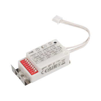 Kanux MW SENSOR Zubehör für Deckenleuchten DABA AIO 19069