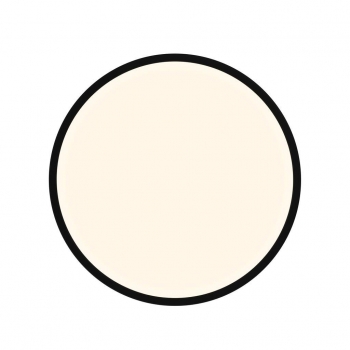 Preview: LED Deckenleuchte OJA 42 schwarz Nordlux 19W IP54 2100Lm 3000/4000K 2015116103