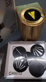 Nordlux wandleuchte canto