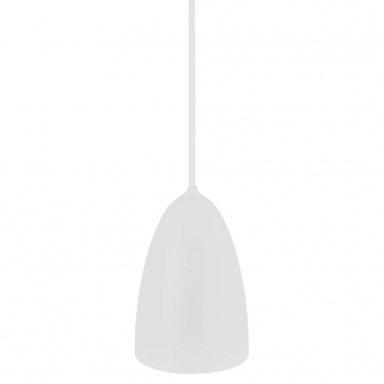 Preview: Pendelleuchte Nexus 2,0 Nordlux weiss Hängelampe Pendel 2020563001