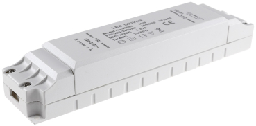 Preview: LED Trafo 12VDC 1-80W CTE-80-V2 20208