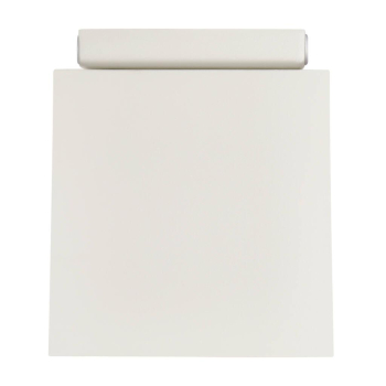 Preview: Deckenspotleuchte Ethan Nordlux GU10 weiss Deckenleuchte quadratisch