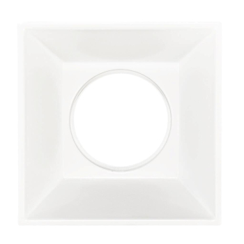 Deckenspotleuchte Ethan Nordlux GU10 weiss Deckenleuchte quadratisch