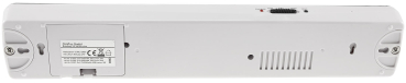 Preview: ChiliTec LED Notleuchte "CTNL-60 SMD" Sicherheitsleuchte Lithium Akku Notbeleuchtung 4W 21506