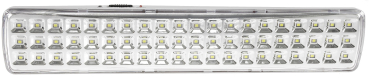 ChiliTec LED Notleuchte "CTNL-60 SMD" Sicherheitsleuchte Lithium Akku Notbeleuchtung 4W 21506