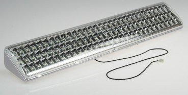 ChiliTec LED Notleuchte "CTNL-90 SMD" Sicherheitsleuchte Lithium Akku Notbeleuchtung 9W 21507