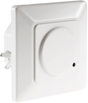 Bewegungsmelder Unterputz HF 160° IP20 3-Draht-Technik weiß 21676