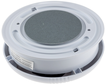 Preview: ChilItec Magnetisches Befestigungs-Set für Rauchmelder & Gasmelder 21815