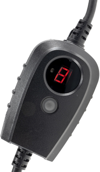 Zwischenstecker mit Dämmerungsschalter und Zeitvorwahl IP44 Gartenbeleuchtung 21887