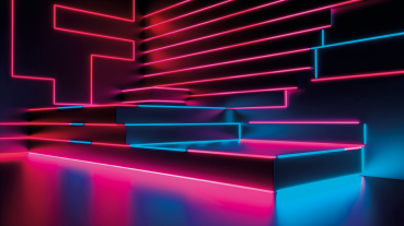 Preview: Fernbedienung für COB LED RGB Flex Streifen CTRLD 12/24 M/RGB/CCT REMOTE Controller 22133