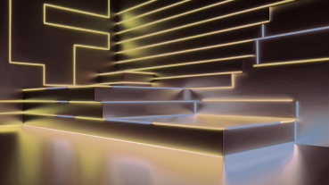 Preview: Fernbedienung für MONO/CCT LED Streifen 12/24V REMOTE Controller 22145