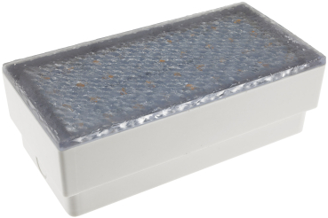 LED Bodeneinbauleuchte SETT-20 Bodenspot 3000K warmweiß 20x10