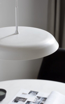 Nordlux Piso Pendelleuchte weiss 2010763001