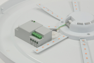 HF Bewegungsmelder "CBM extend" 230V 180/360° ChiliTec 22426