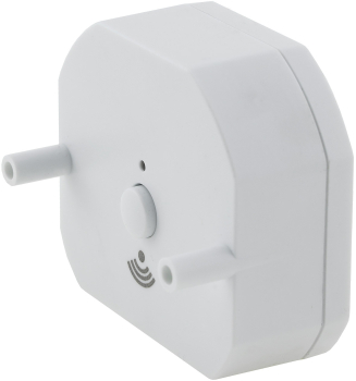 Preview: MILOS WiFi Schalter Android + iOS, Alexa + Google tauglich, Unterputz 22482