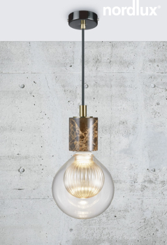 Preview: LED Leuchtmittel Deco E27 G125 Double Dim 2700K 240Lm dimmbar Nordlux 2290022758